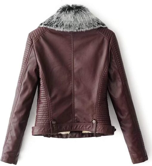 oak-leather-women-quilted-faux-fur-back