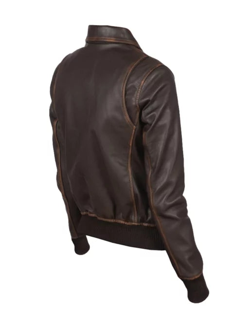 oak-leather-women-brown-motorcycle-back