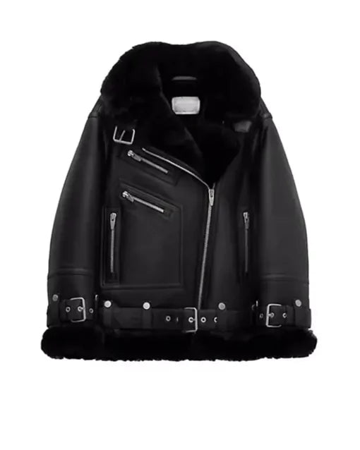 oak-leather-women-moto-shearling-front